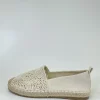 Espadryle H162-1 - Beige