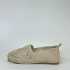 Espadryle F200-2 - Khaki