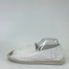 Espadryle 2306 - White