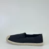 Espadryle 2035-1 - Black