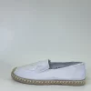 Espadryle 2035-1 - White