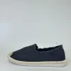 Espadryle 2306 - Black