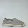 Espadryle 2306 - Grey