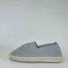 Espadryle SJ2366-1 - Grey