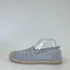 Espadryle 3011-1 - Blue