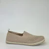 Espadryle F122-2 - Khaki