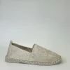 Espadryle 2210-4 - Beige