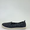 Espadryle VG322 - Nero