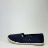 Espadryle VG320 - Navy