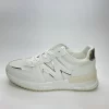 Sneakersy K1726 - White