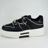 Sneakersy 1706 - Black