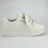 Sneakersy 1706 - White