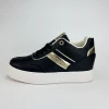 Sneakersy 85-935 - Black