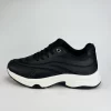 Sneakersy J-183 - Black