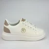 Sneakersy WCF-23 - White/Khaki