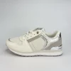 Sneakersy 0-119 - White/Silver