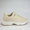 Sneakersy J-183 - Beige