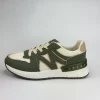 Sneakersy K1726 - Green