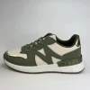 Sneakersy 88-173 - Green