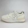 Sneakersy A88-179 - White