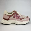 Sneakersy 23096 - Pink