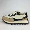 Sneakersy 88-92 - Black/Khaki