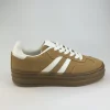 Sneakersy C2029-4 - Ginger