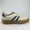 Sneakersy C2029-4 - Beige