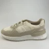 Sneakersy GG676 - Beige