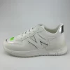 Sneakersy A88-173 - White