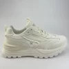 Sneakersy 23093 - White