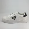 Sneakersy EV-313 - Whi/Bla