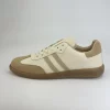 Sneakersy XBC-24501 - Beige