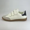 Sneakersy EV-320 - Whi/Bla