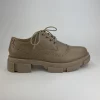 Sneakersy 1090 - Khaki