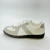 Sneakersy B6603 - White/Beige