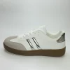 Sneakersy 2361 - White/Silver