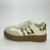 Sneakersy 5569-4 - Beige