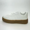 Sneakersy 5569-4 - White