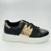 Sneakersy JDJ-30 - Black