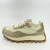 Sneakersy 88-92 - Beige