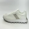 Sneakersy 5079 - White