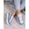 Sportowe BL381 - Jean