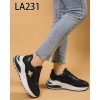 Sportowe LA231 - Black