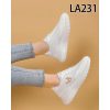 Sportowe LA231 - White