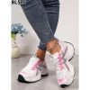 Sportowe BL505 - Pink