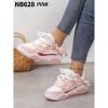 Sportowe NB628 - Pink