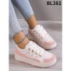 Sportowe BL381 - Pink