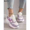 Sportowe BL378 - Purple