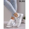 Sportowe BL381 - Silver